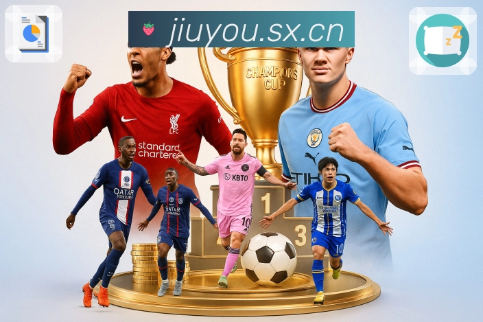 我们的使命与愿景：打造更强的多端体验